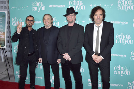 Filmpremiere 'Echo in the Canyon' in Los Angeles