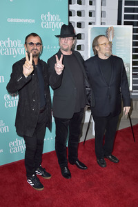 Filmpremiere 'Echo in the Canyon' in Los Angeles