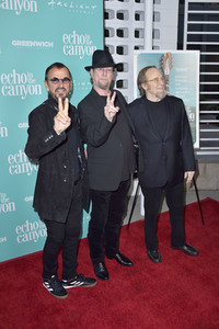 Filmpremiere 'Echo in the Canyon' in Los Angeles