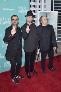 Filmpremiere 'Echo in the Canyon' in Los Angeles