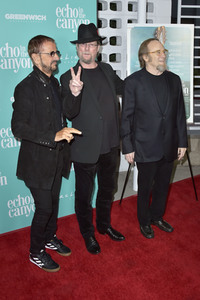 Filmpremiere 'Echo in the Canyon' in Los Angeles