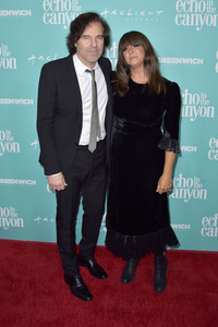 Filmpremiere 'Echo in the Canyon' in Los Angeles