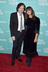 Filmpremiere 'Echo in the Canyon' in Los Angeles