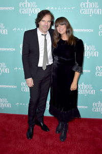 Filmpremiere 'Echo in the Canyon' in Los Angeles