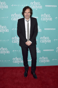 Filmpremiere 'Echo in the Canyon' in Los Angeles