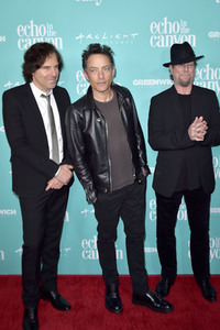 Filmpremiere 'Echo in the Canyon' in Los Angeles