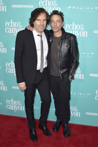 Filmpremiere 'Echo in the Canyon' in Los Angeles