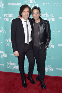 Filmpremiere 'Echo in the Canyon' in Los Angeles