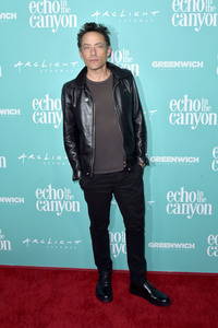 Filmpremiere 'Echo in the Canyon' in Los Angeles