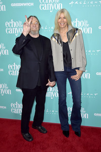 Filmpremiere 'Echo in the Canyon' in Los Angeles