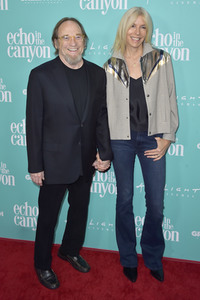 Filmpremiere 'Echo in the Canyon' in Los Angeles