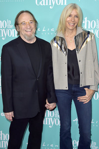 Filmpremiere 'Echo in the Canyon' in Los Angeles