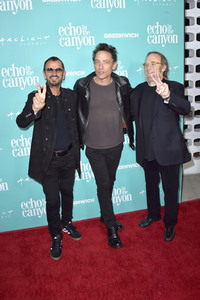 Filmpremiere 'Echo in the Canyon' in Los Angeles