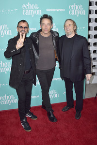 Filmpremiere 'Echo in the Canyon' in Los Angeles