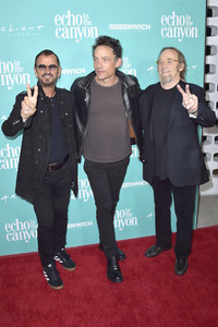 Filmpremiere 'Echo in the Canyon' in Los Angeles