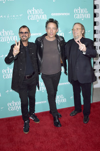 Filmpremiere 'Echo in the Canyon' in Los Angeles