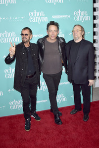 Filmpremiere 'Echo in the Canyon' in Los Angeles
