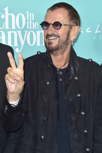 Filmpremiere 'Echo in the Canyon' in Los Angeles