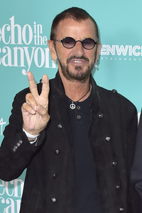 Filmpremiere 'Echo in the Canyon' in Los Angeles