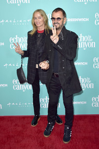 Filmpremiere 'Echo in the Canyon' in Los Angeles