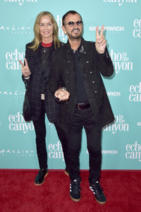 Filmpremiere 'Echo in the Canyon' in Los Angeles