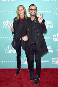 Filmpremiere 'Echo in the Canyon' in Los Angeles