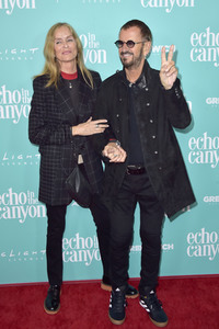 Filmpremiere 'Echo in the Canyon' in Los Angeles
