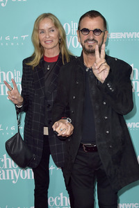 Filmpremiere 'Echo in the Canyon' in Los Angeles