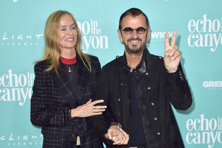 Filmpremiere 'Echo in the Canyon' in Los Angeles