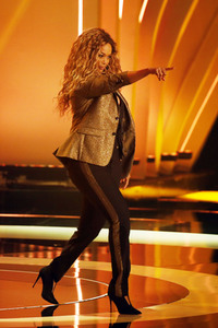 Finale Germany's Next Topmodel 2019 in Düsseldorf