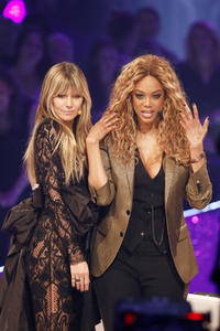 Finale Germany's Next Topmodel 2019 in Düsseldorf