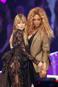 Finale Germany's Next Topmodel 2019 in Düsseldorf