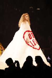 Finale Germany's Next Topmodel 2019 in Düsseldorf