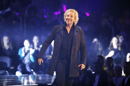 Finale Germany's Next Topmodel 2019 in Düsseldorf