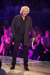 Finale Germany's Next Topmodel 2019 in Düsseldorf