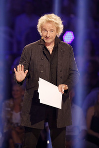 Finale Germany's Next Topmodel 2019 in Düsseldorf