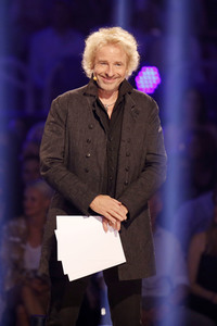 Finale Germany's Next Topmodel 2019 in Düsseldorf