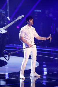 Finale Germany's Next Topmodel 2019 in Düsseldorf