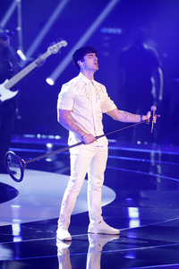 Finale Germany's Next Topmodel 2019 in Düsseldorf