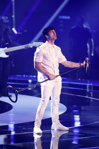 Finale Germany's Next Topmodel 2019 in Düsseldorf