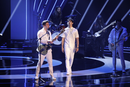 Finale Germany's Next Topmodel 2019 in Düsseldorf