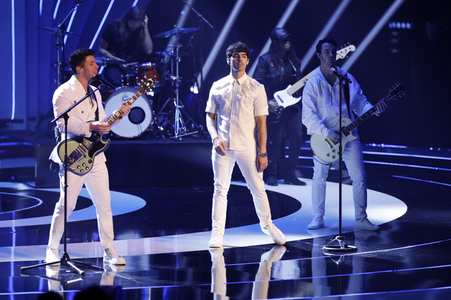 Finale Germany's Next Topmodel 2019 in Düsseldorf