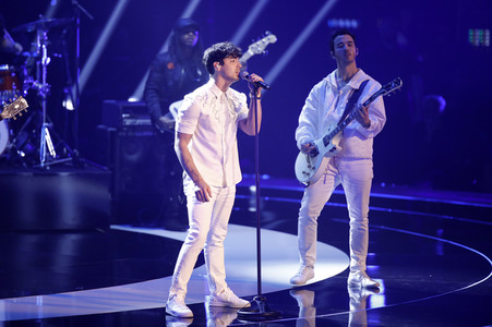 Finale Germany's Next Topmodel 2019 in Düsseldorf