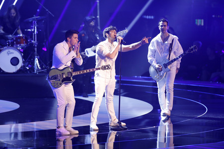 Finale Germany's Next Topmodel 2019 in Düsseldorf