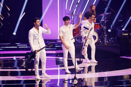 Finale Germany's Next Topmodel 2019 in Düsseldorf