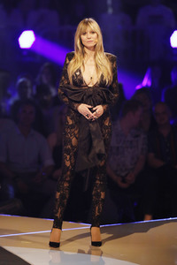 Finale Germany's Next Topmodel 2019 in Düsseldorf