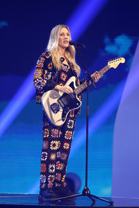 Finale Germany's Next Topmodel 2019 in Düsseldorf