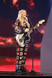 Finale Germany's Next Topmodel 2019 in Düsseldorf