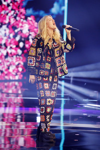 Finale Germany's Next Topmodel 2019 in Düsseldorf