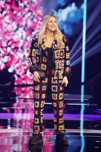 Finale Germany's Next Topmodel 2019 in Düsseldorf